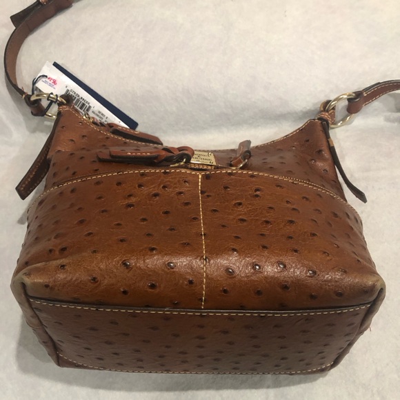 Dooney and Bourke crossbody - Picture 4 of 7